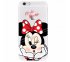 Kryt Minnie Mouse iPhone 6/6S
